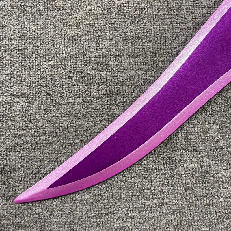Solo Leveling Antares' Fangs 1:1 Scale 30 Inch Anime Prop Replica