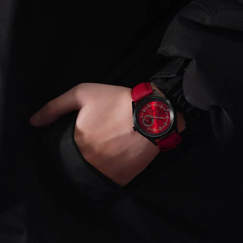 Fate Stay Night Watch Archer Shiro Emiya Anime Watch