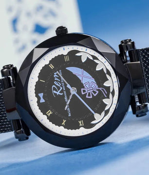 Re:Radio Life In A Different World From Zero Rem Re:zero Anime Watch