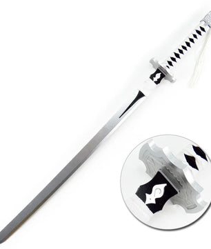 NieR Automata 2B 9S YoRHa Swords 1:1 Scale Anime Prop Replica