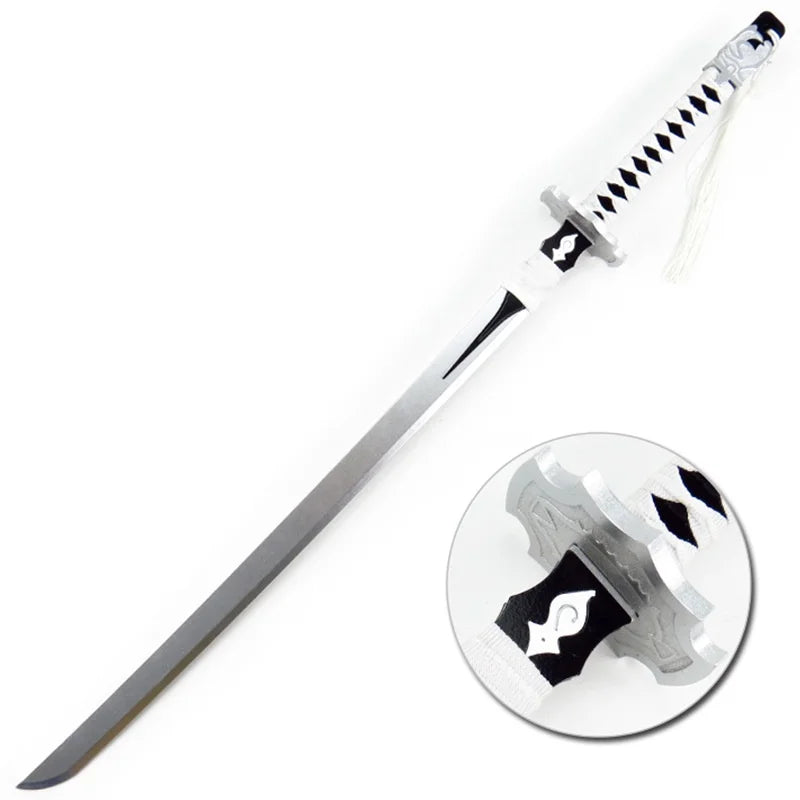NieR Automata 2B 9S YoRHa Swords 1:1 Scale Anime Prop Replica