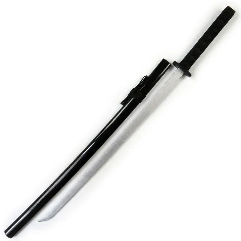 Chainsaw Man Aki Hayakawa Swords 1:1 Scale 40 Inch Anime Prop Replica