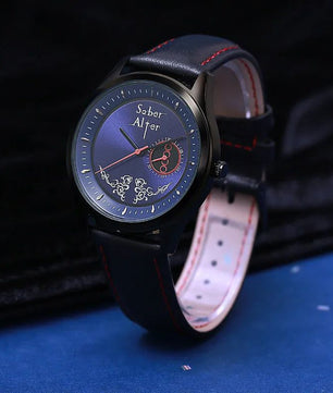 Fate Stay Night Watch Heaven's Feel Saber Alter Anime Watch
