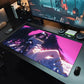 Overlord Albedo Mouse Pad Anime Desk Mat