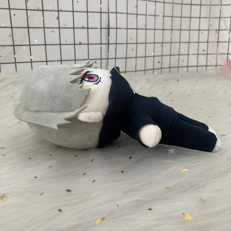 Jujutsu Kaisen Toge Inumaki Plush Figure 8-Inch Soft Anime Plush
