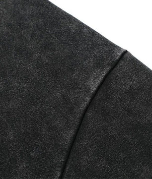 Berserk Guts Oversized Anime Graphic Cotton Shirt