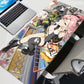 Zenless Zone Zero Nicole Mouse Pad Gaming Anime Desk Mat