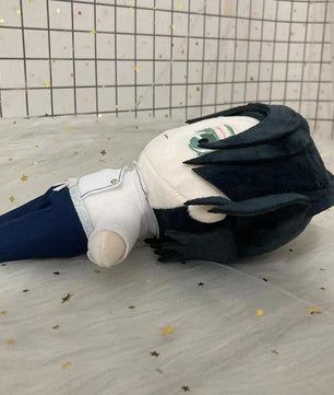 Jujutsu Kaisen Yuta Okkotsu Plush Figure 8-Inch Soft Anime Plush