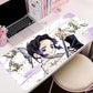 Demon Slayer Shinobu Kocho Mouse Pad Anime Desk Mat