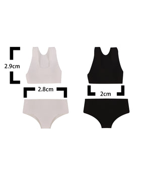 1/12 Scale Swimsuit Set For Female Action Figures