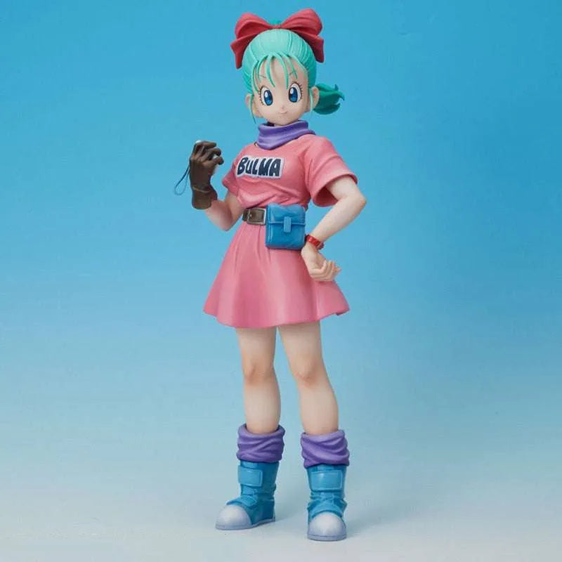 Dragon Ball Super DBZ Glitter & Glamours III Bulma Figure Normal Japan NEW F/S e Dragon Ball Super DBZ Glitter & Glamours III Bulma Figure Normal Japan NEW F/S e