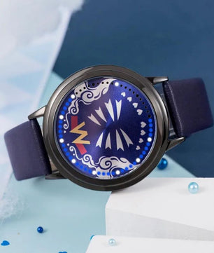 JoJos Bizarre Adventure Stone Ocean Weather Report Anime Watch