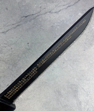 Danmachi - Hestia Dagger 1:1 Scale Prop Replica