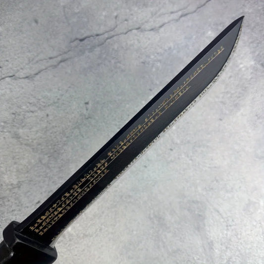 Danmachi - Hestia Dagger 1:1 Scale Prop Replica