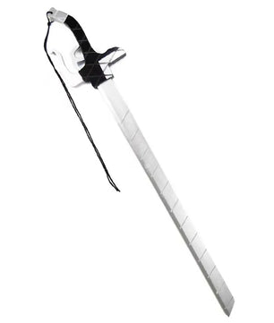 Attack on Titan Ultrahard Sword 1:1 Scale Anime Prop Replica