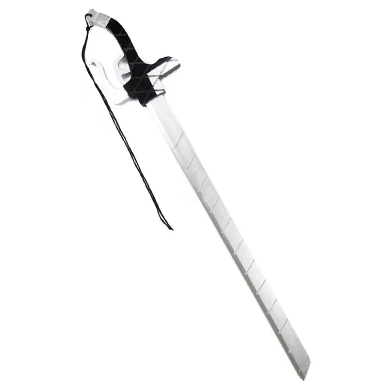 Attack on Titan Ultrahard Sword 1:1 Scale Anime Prop Replica