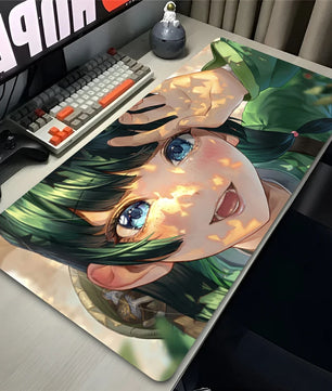 The Apothecary Diaries Maomao Mouse Pad Gaming Anime Desk Mat