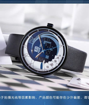 Detective Conan Witch Kid The Phantom Thief Shinichi Anime Watch