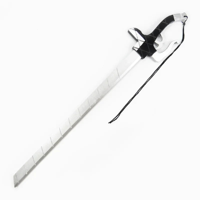 Attack on Titan Ultrahard Sword 1:1 Scale Anime Prop Replica