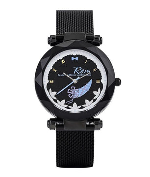 Re:Radio Life In A Different World From Zero Rem Re:zero Anime Watch