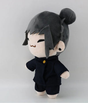 Jujutsu Kaisen Satoru Gojo Suguru Geto Plush