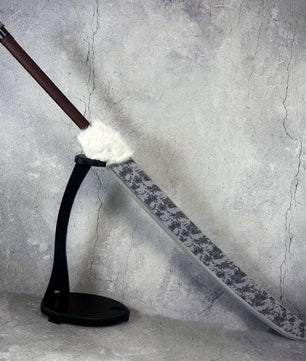 Jujutsu Kaisen Split Soul Katana 1:1 Scale 50-Inch Prop Replica