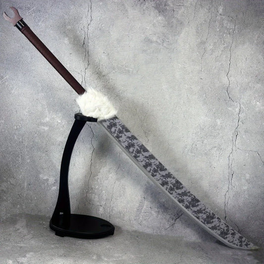 Jujutsu Kaisen Split Soul Katana 1:1 Scale 50-Inch Prop Replica