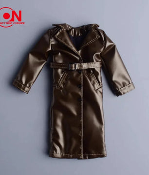 1/12 Scale Male Windbreaker Suit 6" Action Figure Clothing Accessory Set