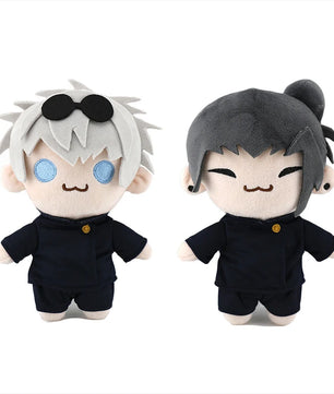Jujutsu Kaisen Satoru Gojo Suguru Geto Plush