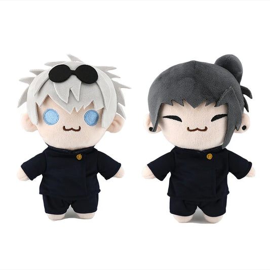 Jujutsu Kaisen Satoru Gojo Suguru Geto Plush