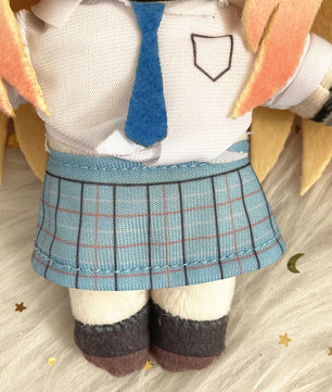 My Dress Up Darling Marin Kitagawa Plush Cute Anime Plush