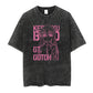 Bocchi The Rock Hitori Gotoh Shirt Oversized Style Anime Shirt