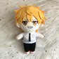 Chainsaw Man Denji Plush Figure 6 Inch Anime Plush
