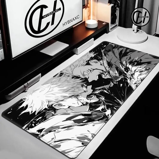 Jujutsu Kaisen Gojo & Sukuna Mouse Pad Anime Desk Mat