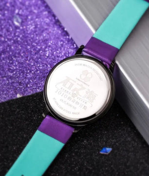 JoJos Bizarre Adventure Stone Ocean Jotaro Kujo Anime Watch