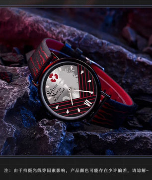 Fate Stay Night Heaven's Feel Sakura Grail Of Makiri Anime Watch