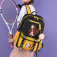 Demon Slayer Nezuko Backpack Anime Bookbag