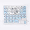  130 keys B