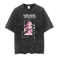 Bocchi The Rock Hitori Gotoh Shirt Oversized Style Anime Shirt