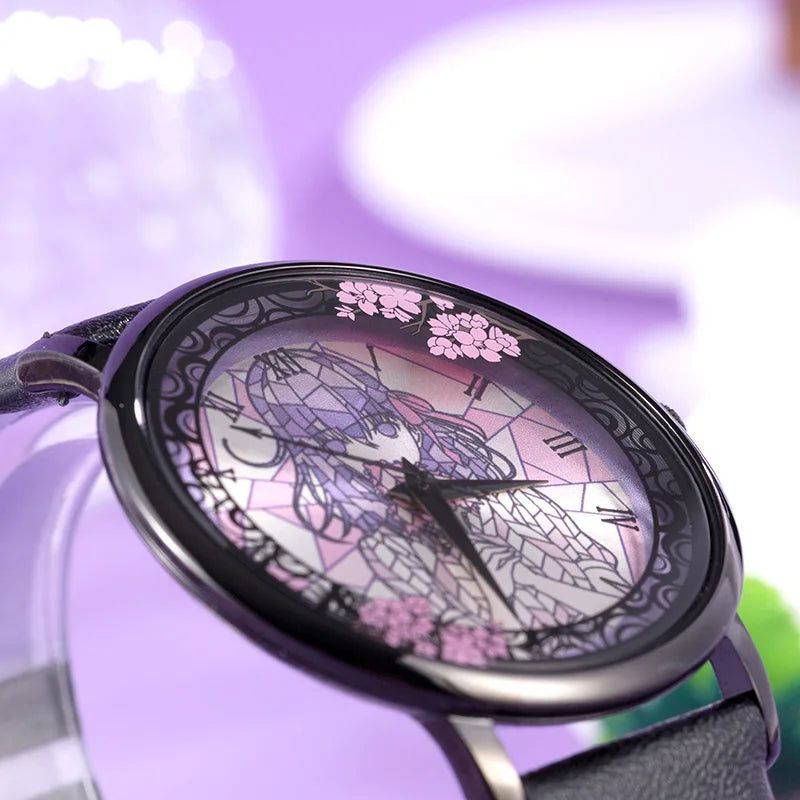 Fate Stay Night Watch Heaven's Feel Sakura Anime Watch