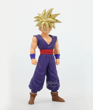 Dragon Ball Z Super Saiyan Gohan II Blood of Saiyans Figure