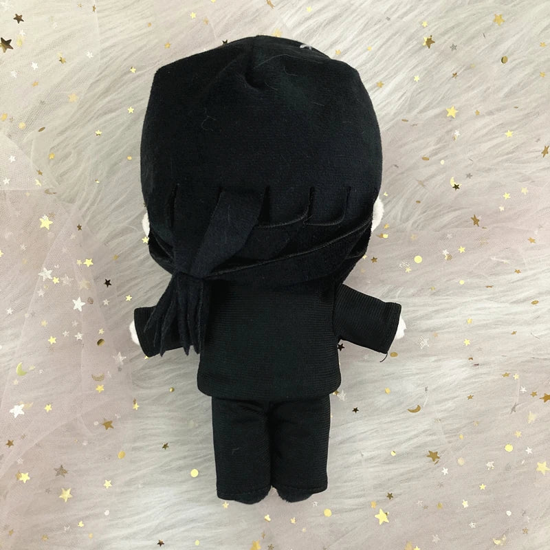 Chainsaw Man Kobeni Plush Figure 6-Inch Anime Plush