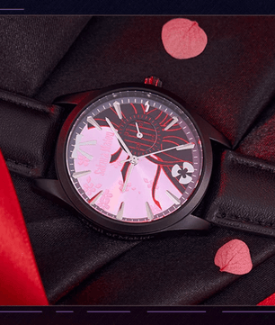 Fate Stay Night Heaven's Feel Sakura Grail Of Makiri Anime Watch