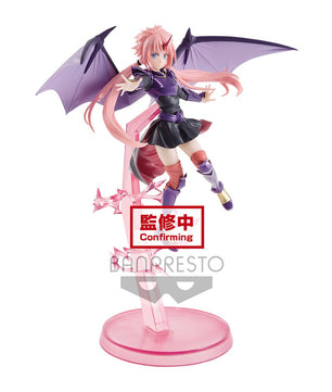 That Time I Got Reincarnated as a Slime Milim Combat Uniform Ver. Otherworlder Statue