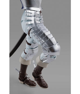 Berserk Griffith (The Band of the Hawk) S.H.Figuarts Action Figure