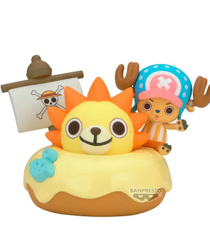 One Piece Paldolce Collection Tony Tony Chopper Vol. 6 Figure (Ver. B)