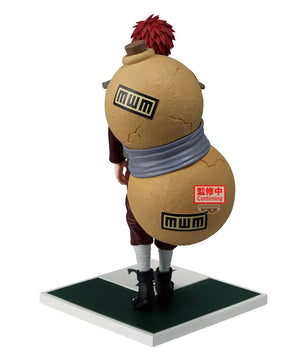 Naruto: Shippuden Kazekage Gaara Figure