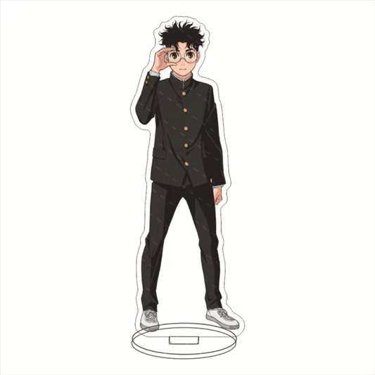 Dandadan Acrylic Stand Okuran Acrylic Stand Figure