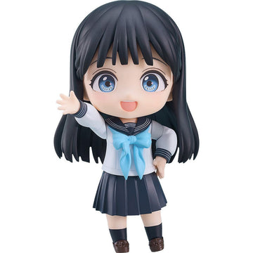 Akebis Sailor Uniform Komichi Akebi Nendoroid