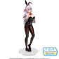 Alya Sometimes Hides Her Feelings in Russian Alya Bunny Luminasta Figure